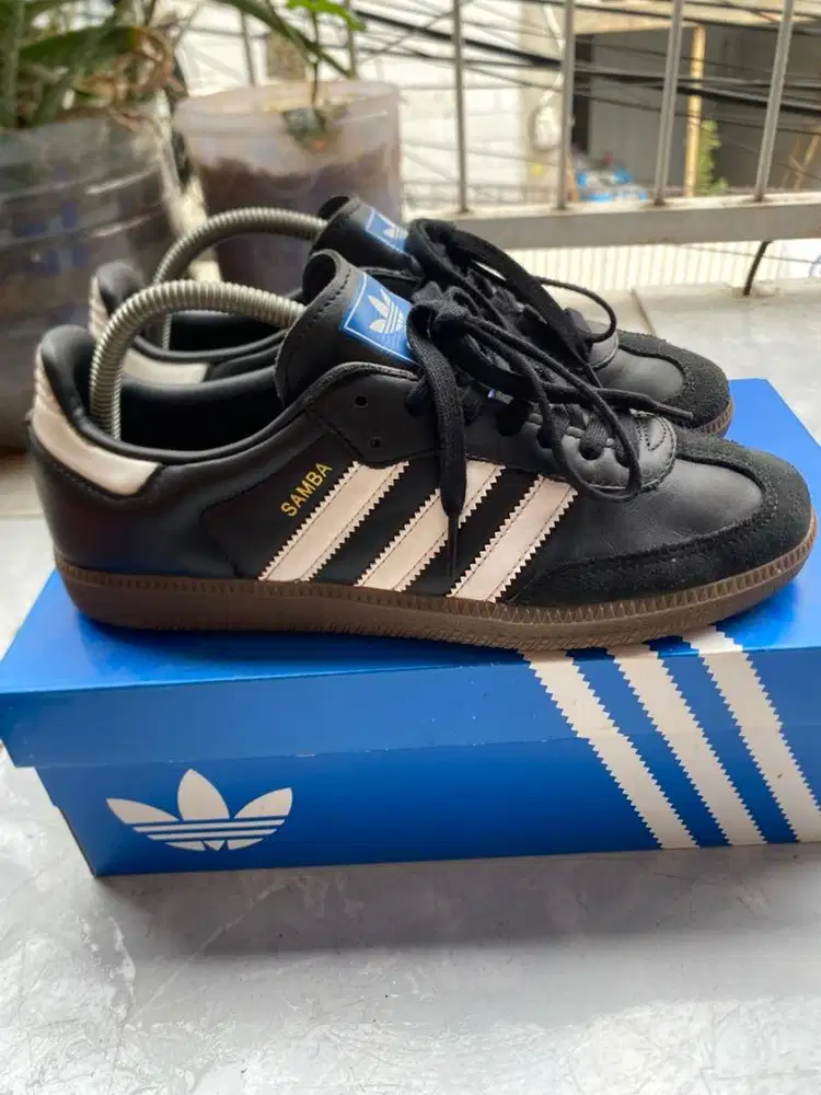 Adidas Samba OG Size 40