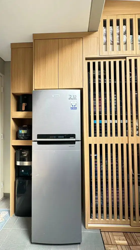 LEMARI CUSTOM SIDOARJO SURABAYA