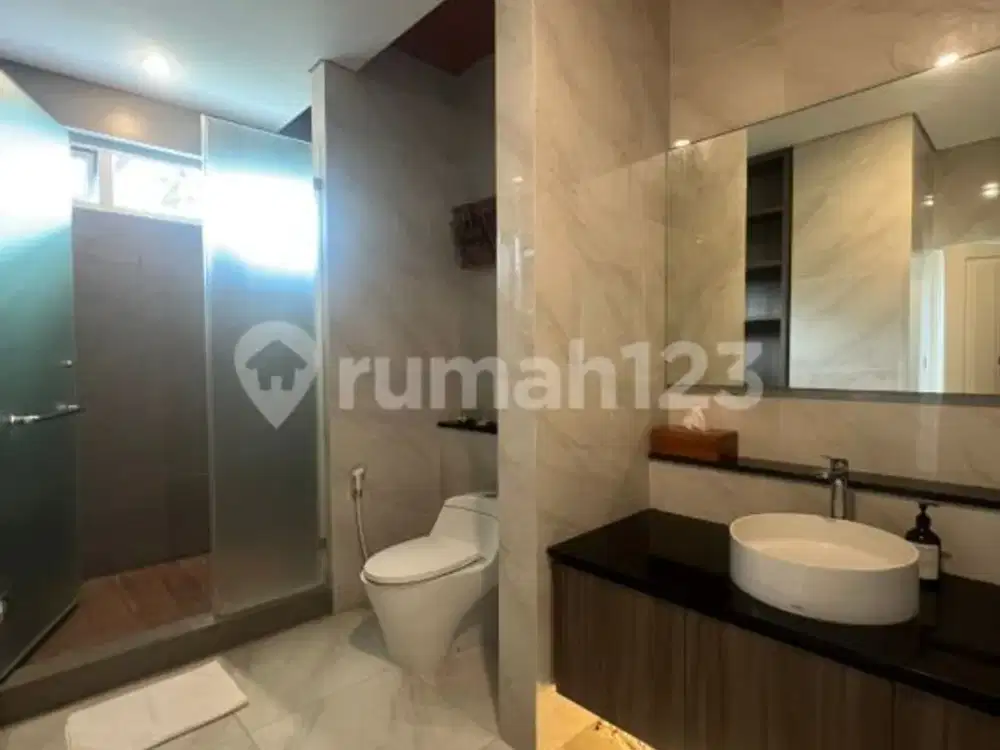 Luxury Villa Prime Location - Batubelig Area
