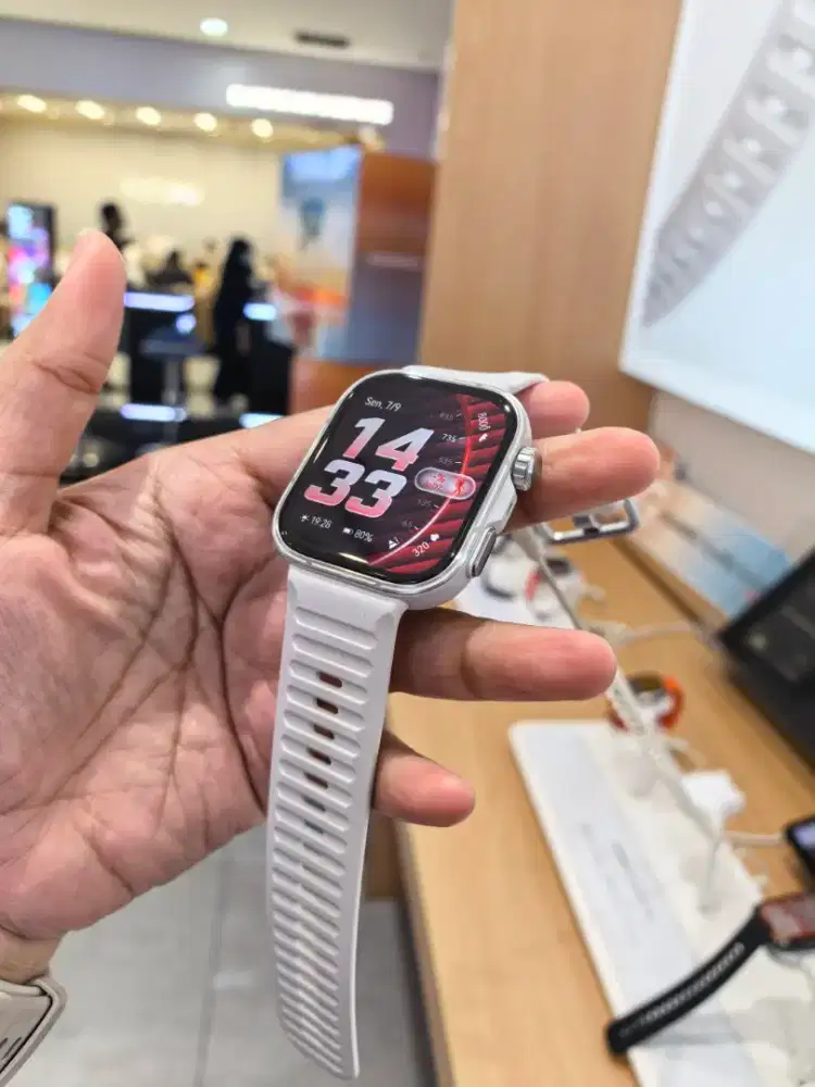 Huawei Watch Fit 5 Pro