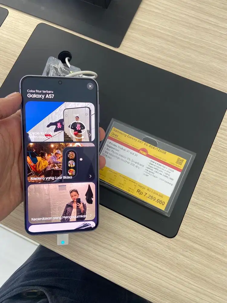 Samsung Galaxy A57 5G 8/128