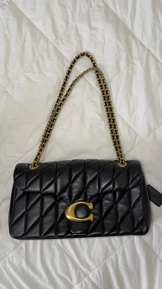 Tabby Shoulder Bag 33