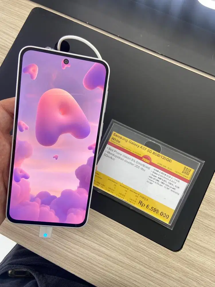 Samsung Galaxy A37 5G 8/128