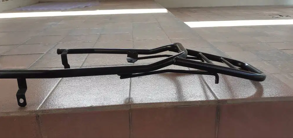 Behel motor suzuki nex/nex2/nex crossover