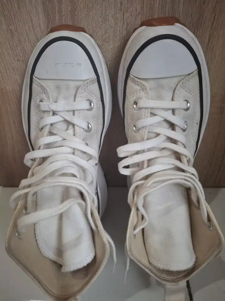 Sepatu Converse All Star size 36