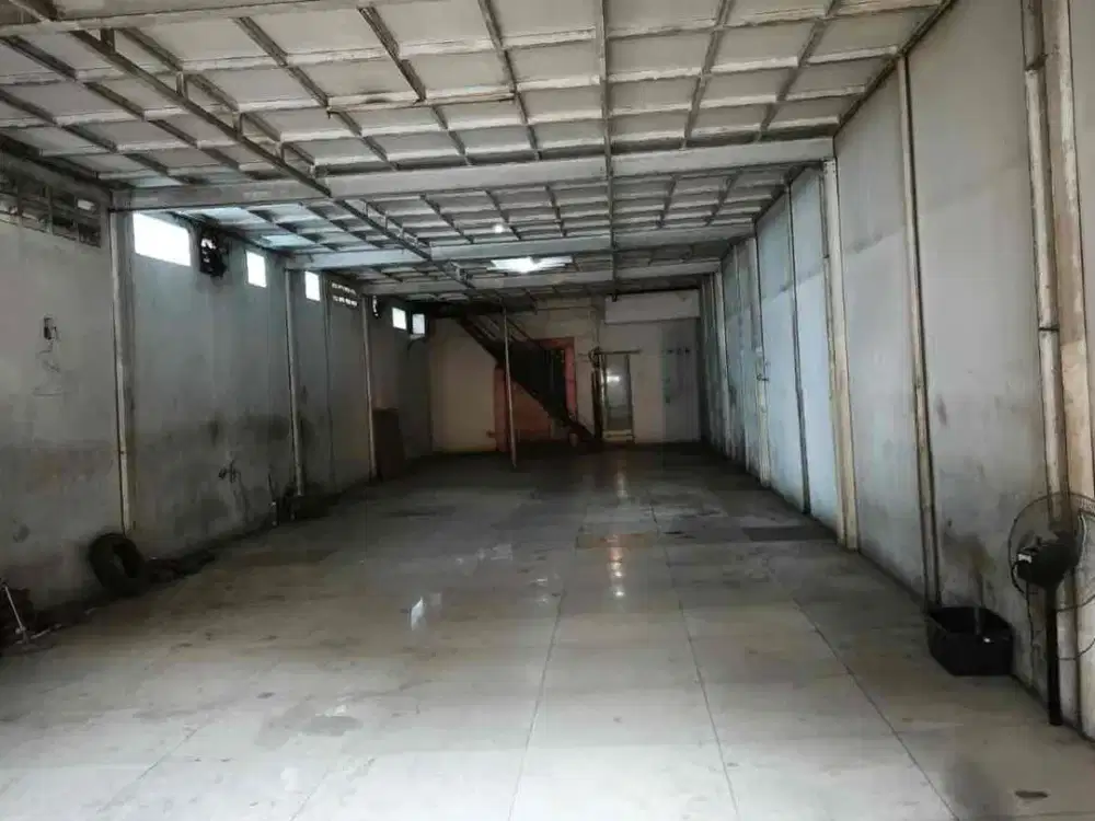 Di Jual Cepat Ruko 2 lantai di Pinang