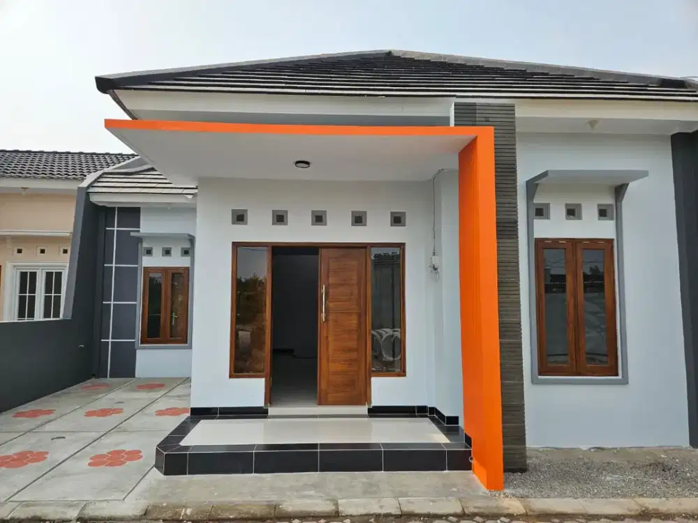 699JT Dapat Rumah 3KT di Potorono, Banguntapan