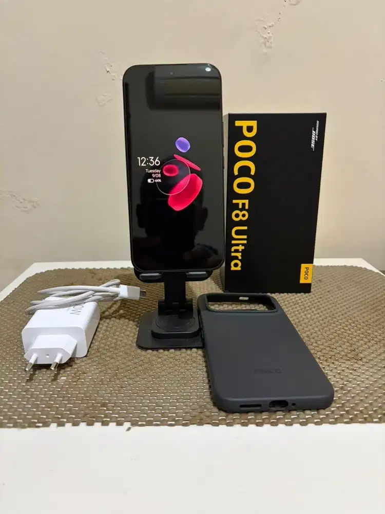 Poco F8 Ultra 16/512GB Second