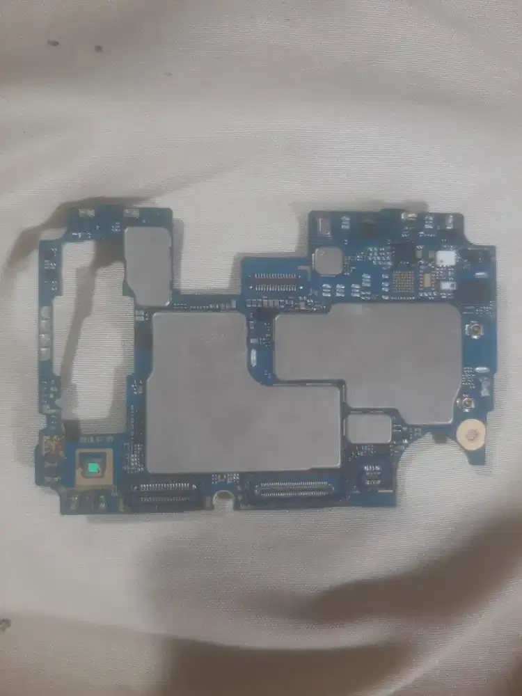 Mesin samsung a50 normal siap pakai