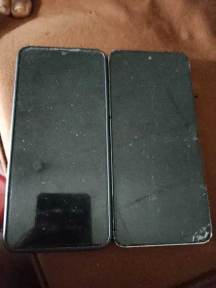 JUAL HP TECNO DAN ITEL