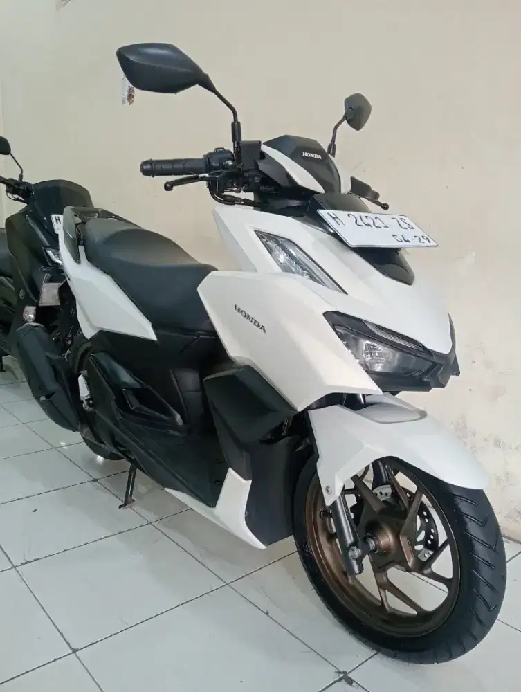 HONDA VARIO 160 CBS 2024
