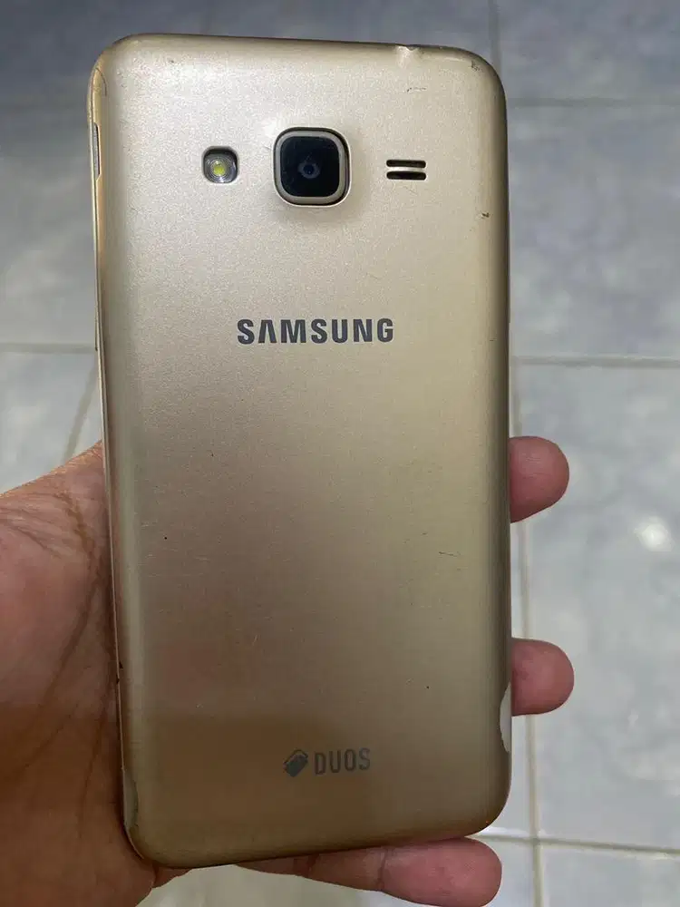 J2 Prime Samsung