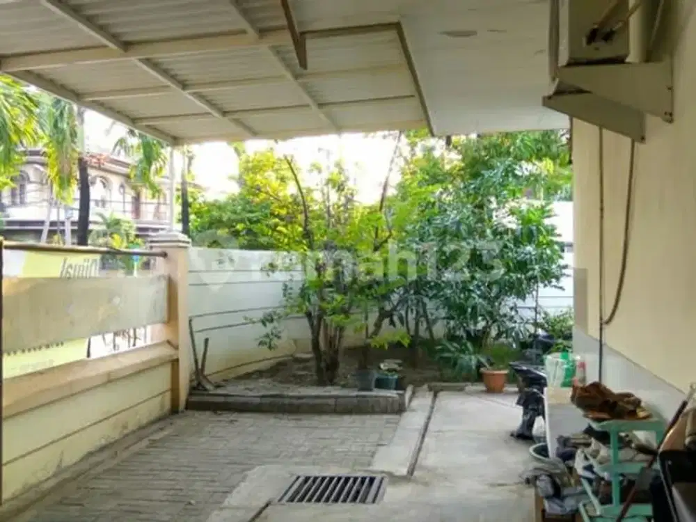 rumah bagus di Surabaya, harga hitung tanah