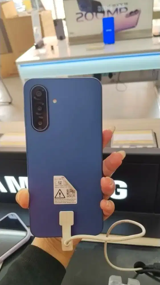cicilan hp samsung A27