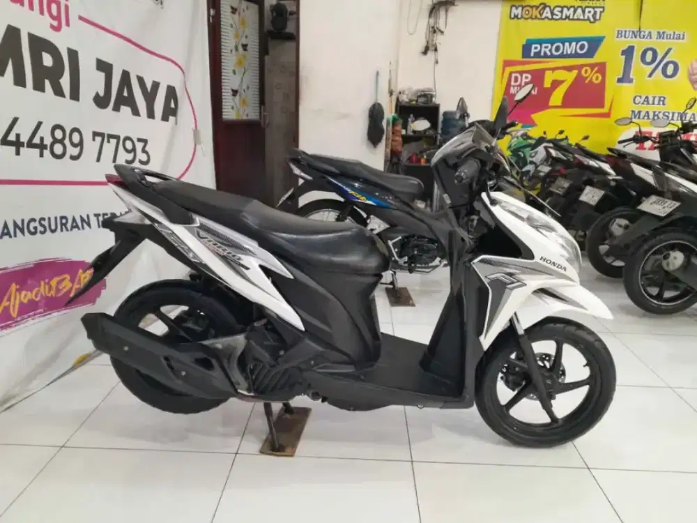 GERCEP HONDA VARIO 125 2013