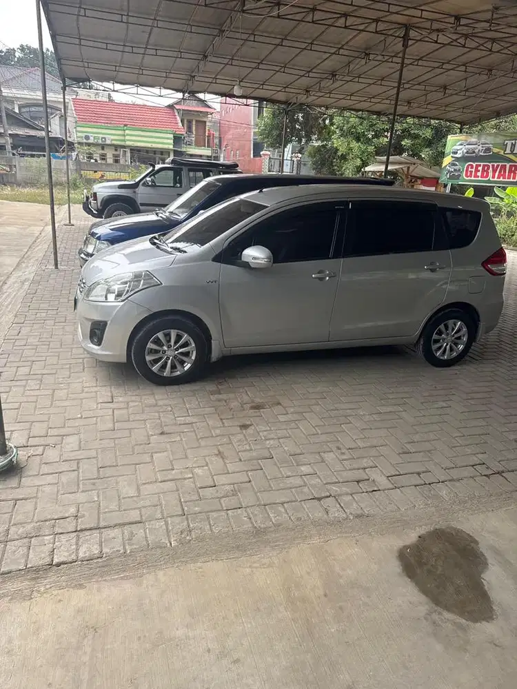 Lowongan kerja di shorum