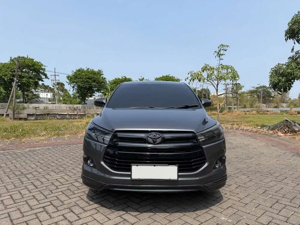 Toyota Kijang Innova 2020 Diesel