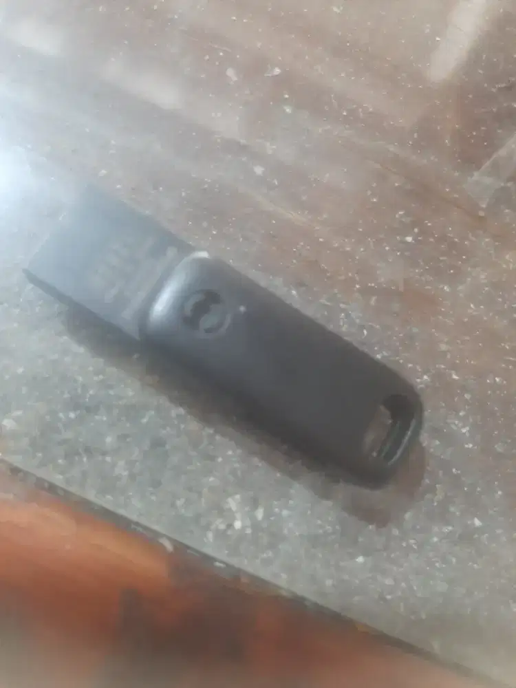 Flashdisk 128gb siap pakai mulus