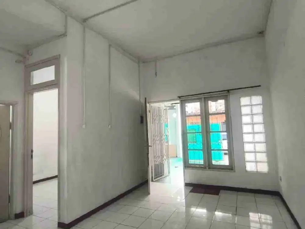 rumah citra 3 murah 6x15