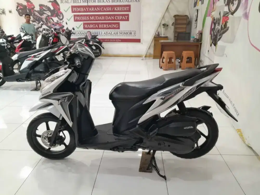 JADUL HONDA VARIO 125 2013