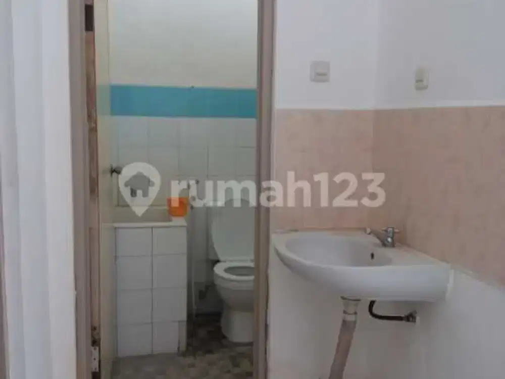 Bukit Palma Termurah 2 Kamar Tidur Lokasi Strategis. Bebas Banjir