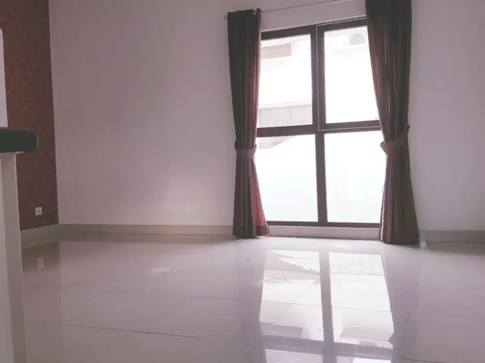 Cari Rumah Besar? Rumah Impian Keluarga dengan Space Lega Cluster Lantana, Cakung, Jakarta Timur, 015