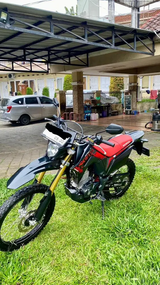Jual Honda CRF 2024