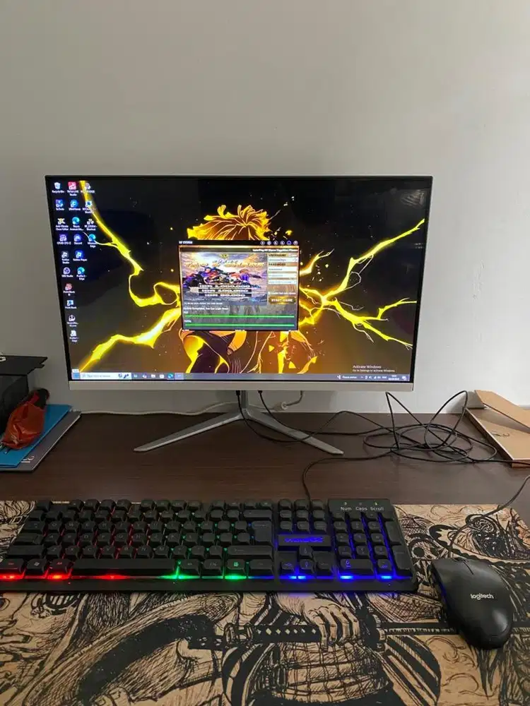 PC All in one mulus