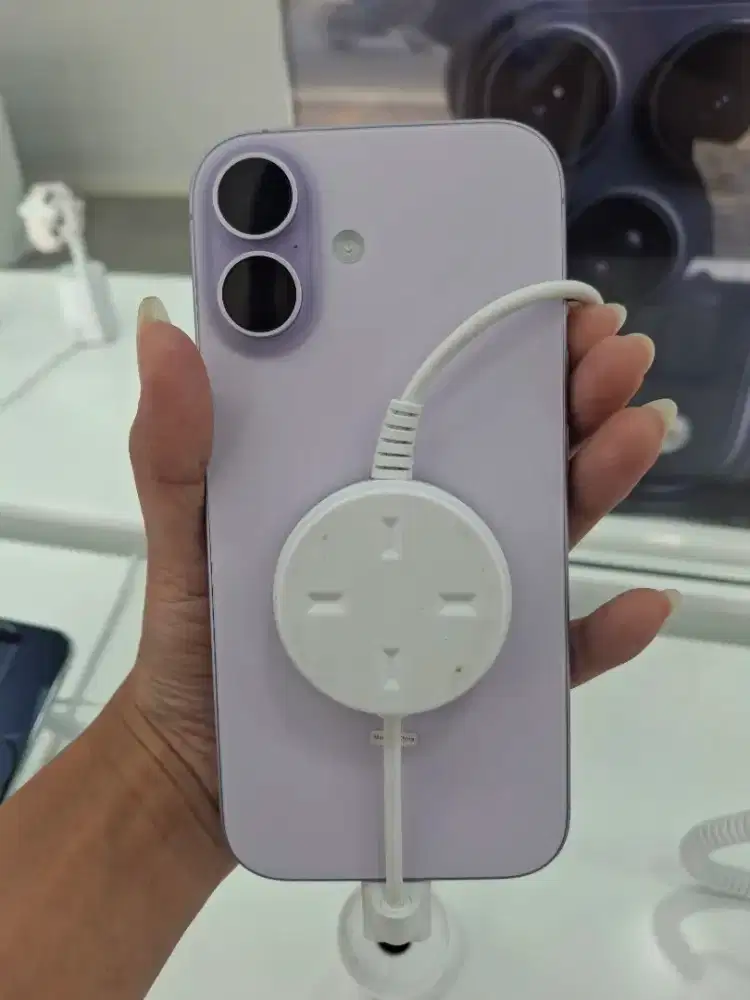 Promo Cicilan Iphone Gratis 2× Cicilan dan bunga mulai dari 0%