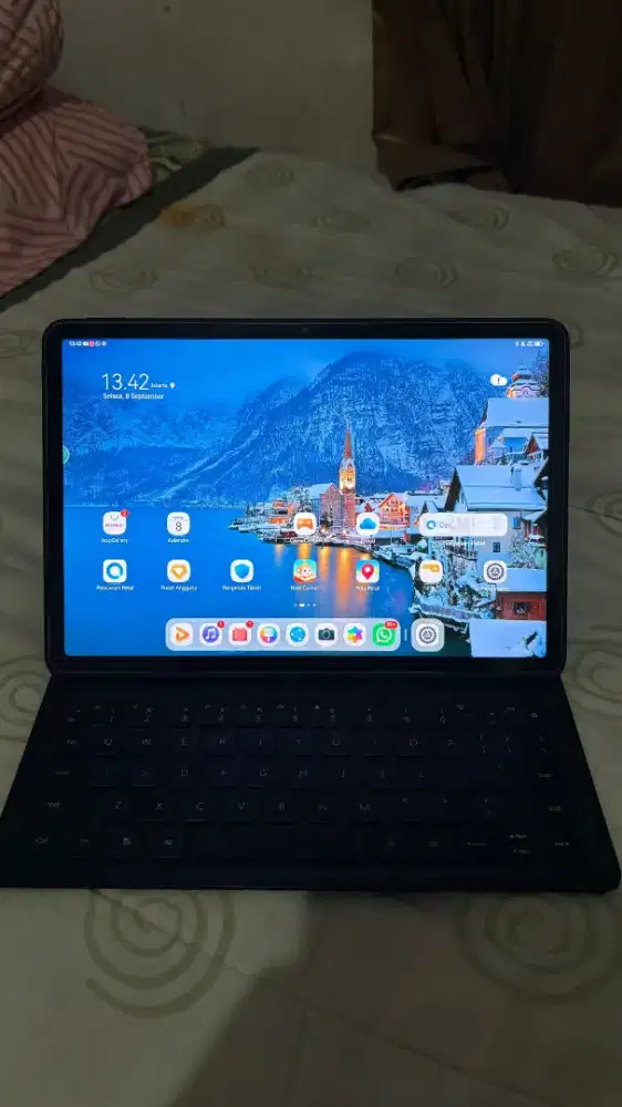 Huawei MatePad 11.5