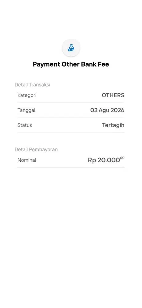 Dijual yamaha Aerox 2017 warna merah