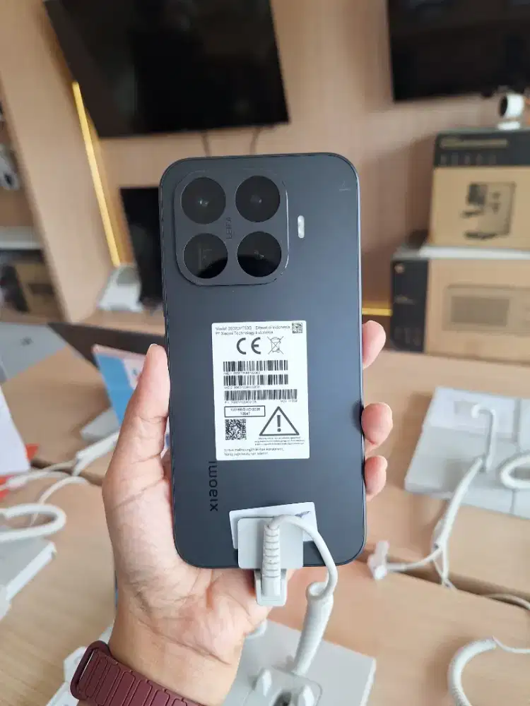 KREDIT 17T SERIES DAPAT HEADPHONE 1,5JUTA