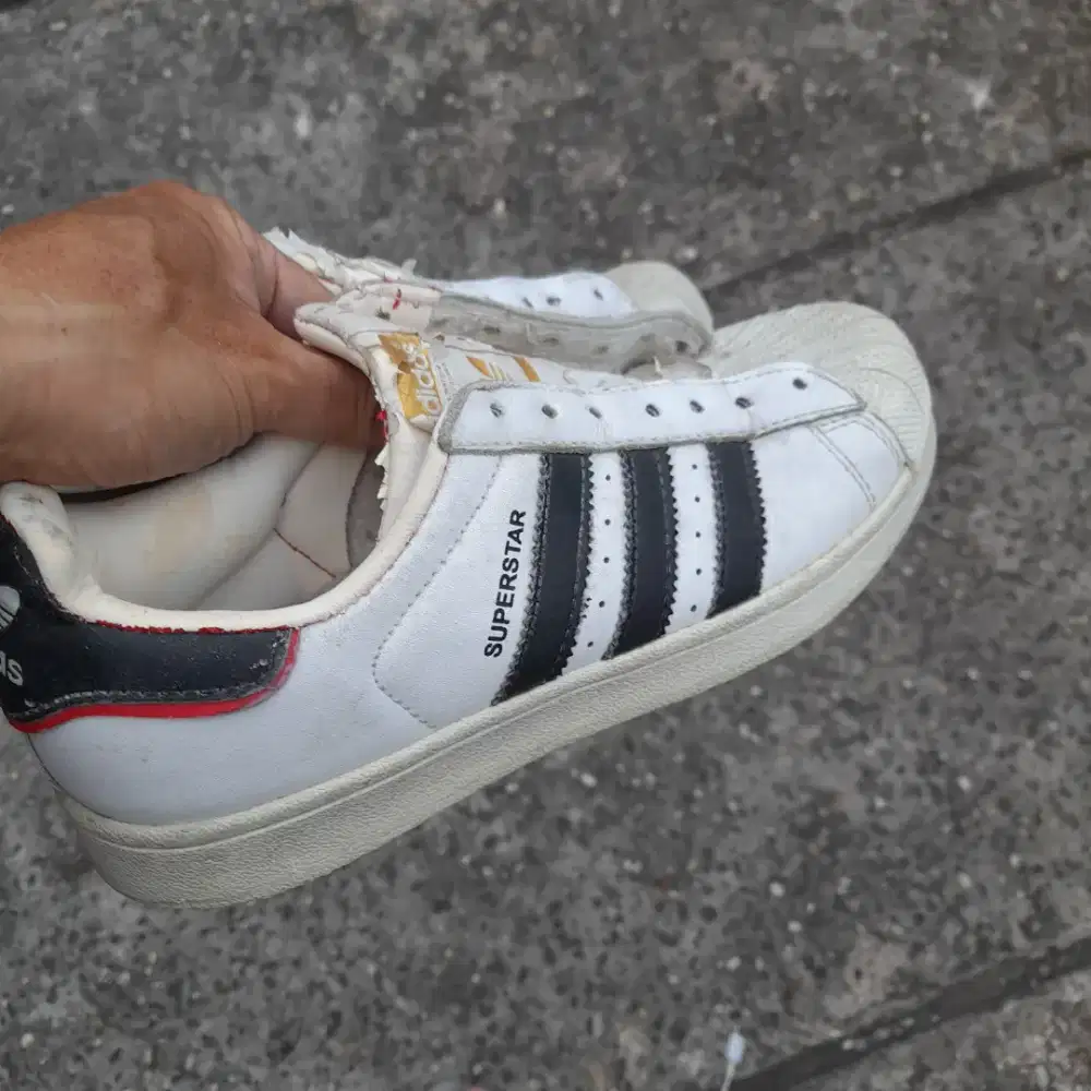 ADIDAS SZ 37 TAG NGGA ADA