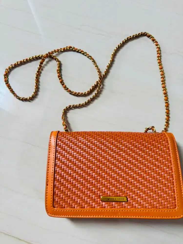 Tas Charles & Keith original
