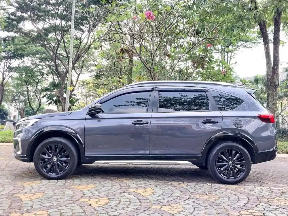 Honda BR-V 2024 Bensin