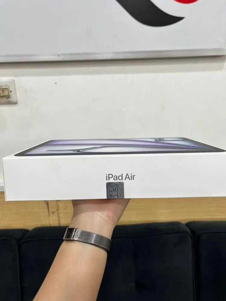 iPad Air M4 11inch 2026 128Gb new iBox