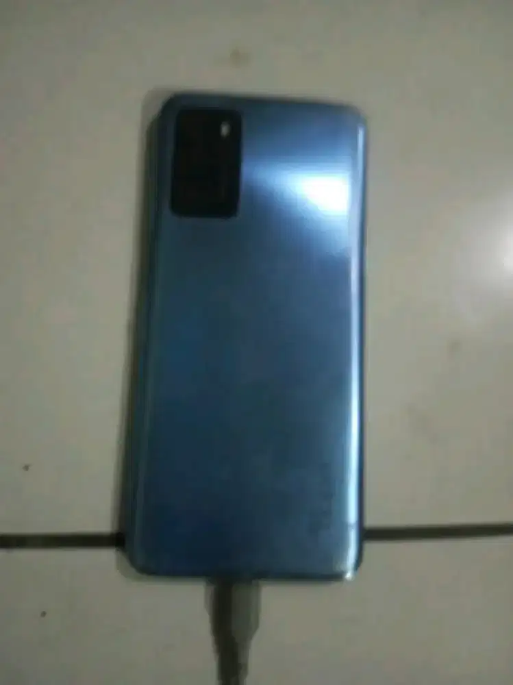 Oppo a16 4/64 batangan siap pakai