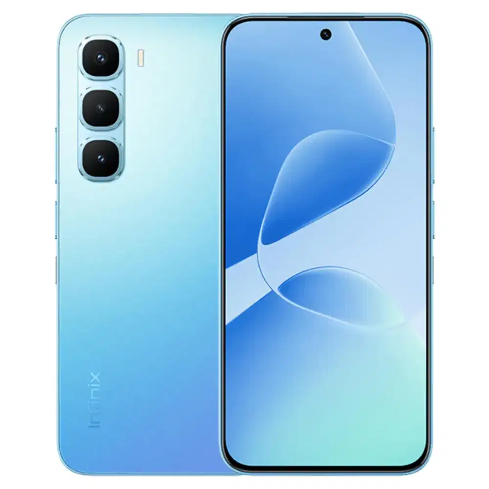 Infinix Hot 60 Pro, 8/256GB, Kredit Cicilan Ringan di YesssCredit