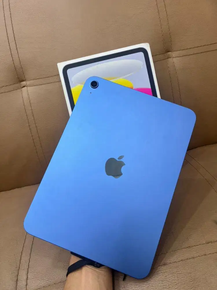 ipad gen 11 128GB
