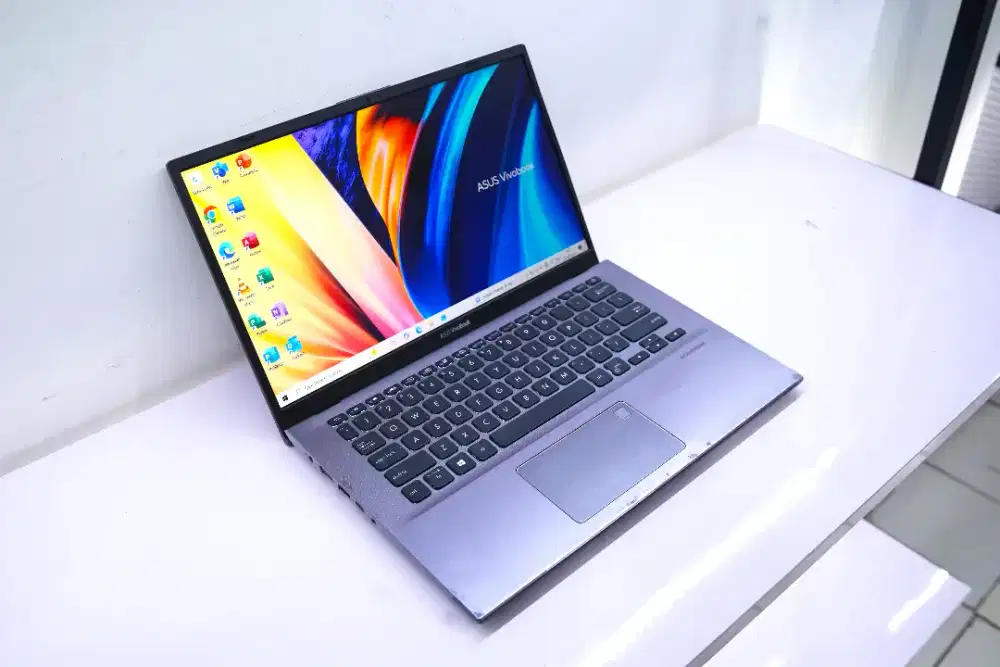 ASUS Vivobook A412F.CORE i5-8265U GEN8.RAM8GB.SSD512GB.14in FHD