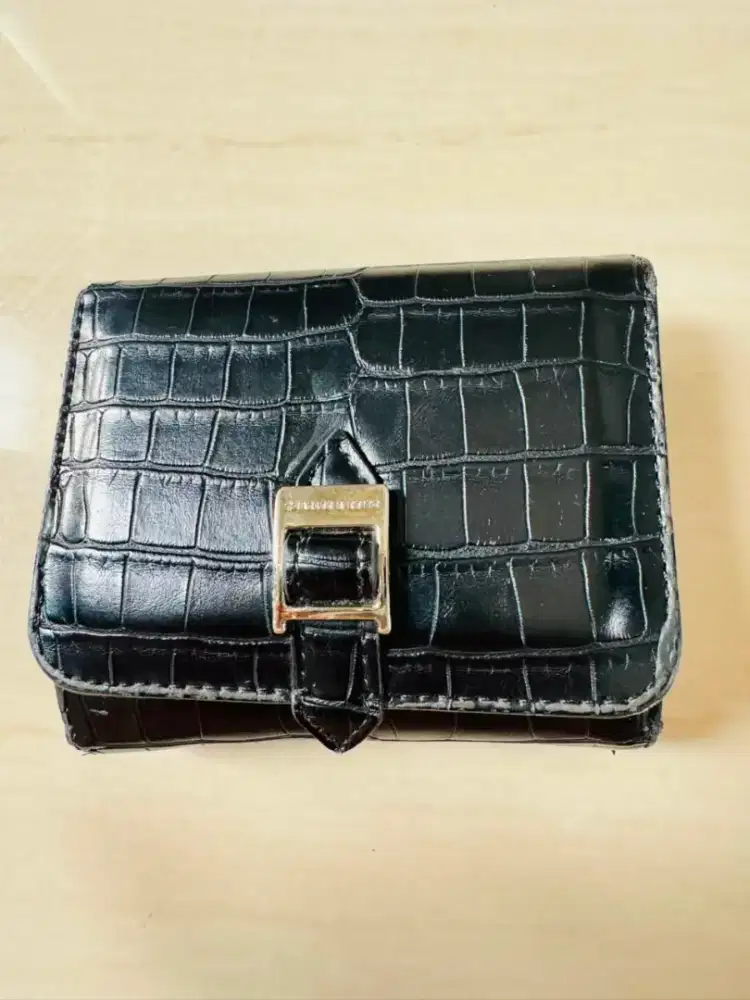 Dompet Charles & Keith original