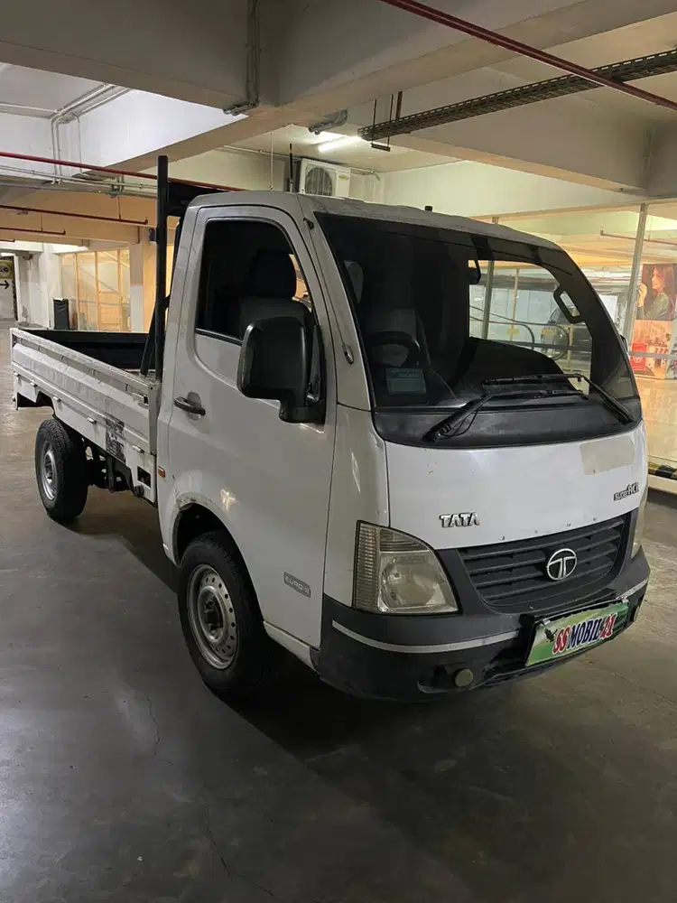 Tata Super Ace DLS HT 2014