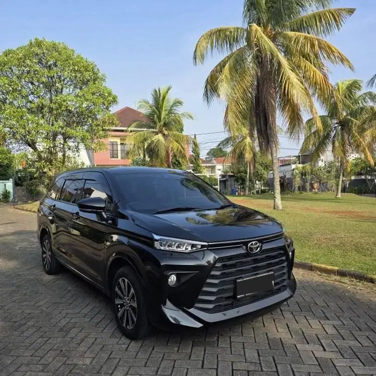 Avanza G A/T 2024