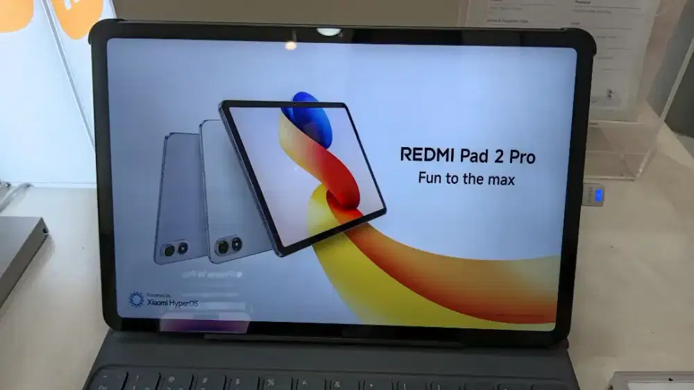 CASH KREDIT REDMI PAD 2 PRO