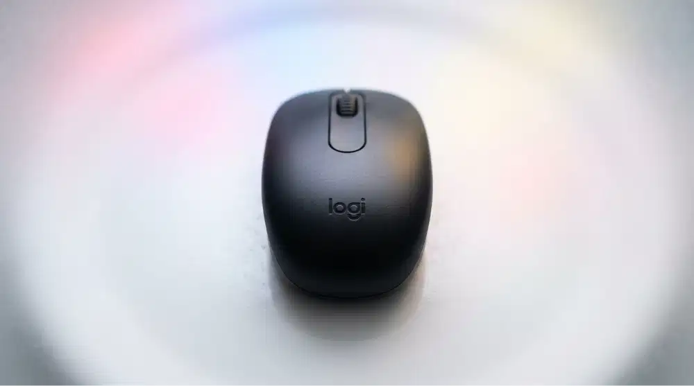 Keyboard+mouse Logitech MK251 Bluetooth