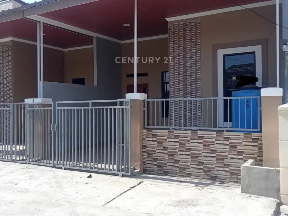 Dijual Ruimah Impian Keluarga Di Harapan Indah Bekasi