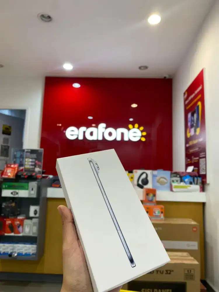 iPhone Air Voucher Potongan 400rb