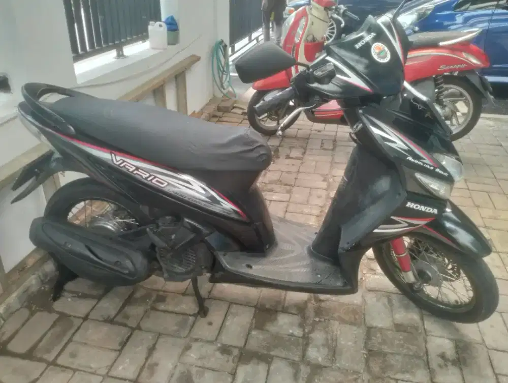 Vario 110 old 2006