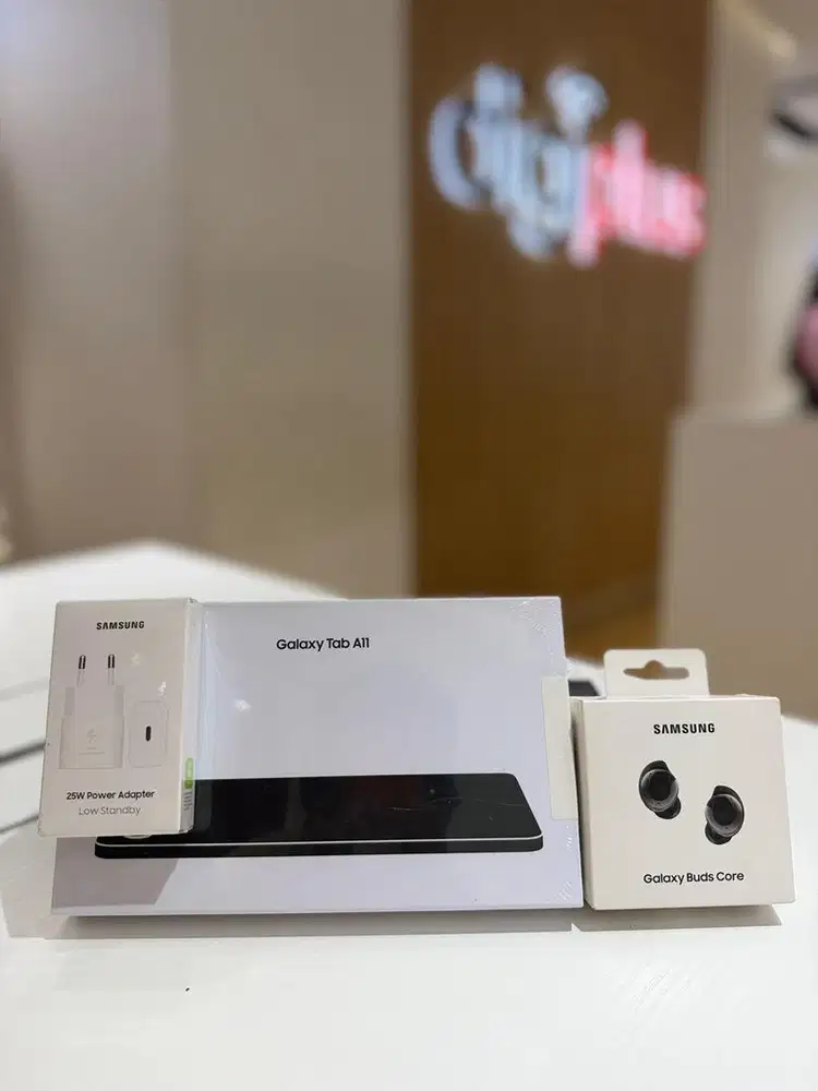 Samsung galaxy tab A11