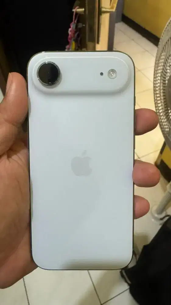 iphone air 256GB second like new!!